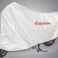 Scooter Body Cover