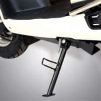 Side Stand