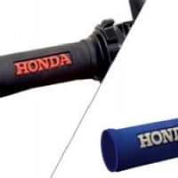Grip Cover- Black