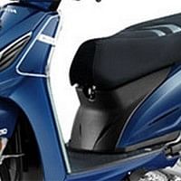 Honda activa 6g discount accessories buy online