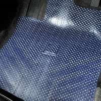 Transparent Mat