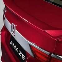 Trunk Spoiler (Primer)