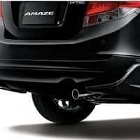 Rear Spoiler