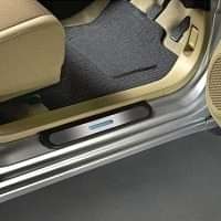 Steel Door Scuff Plates