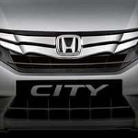 City Front Grille