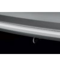 Rear Bumper Garnish