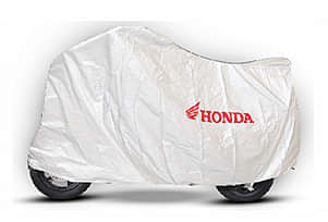 Body cover