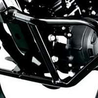 honda shine parts