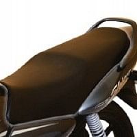 Honda outlet shine seat