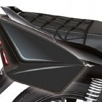 Honda Shine parts and accesories Check cost