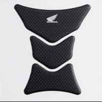 honda shine petrol tank lock price