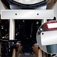 Number Plate