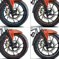 Honda SP 125 parts and accesories Check cost