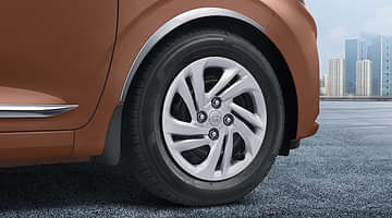 WHEEL ARC