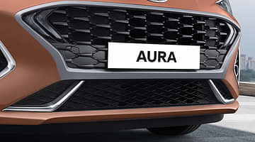 LOWER BUMPER GARNISH