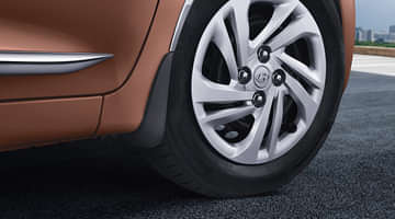 Mud Flaps