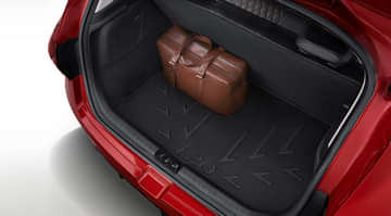 Boot Mat