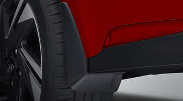 Mud Guard