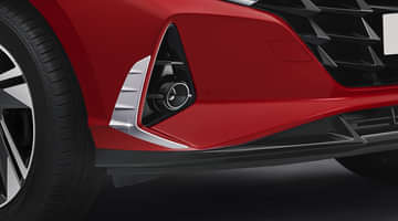 BUMPER CORNER PROTECTOR