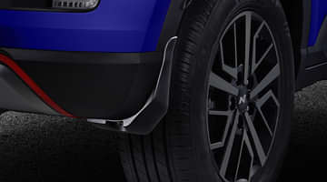 Mud Guard