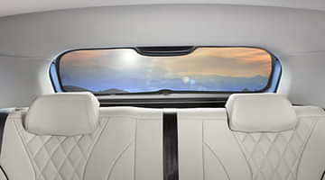 Sunshade R