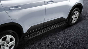 SIDE STEP