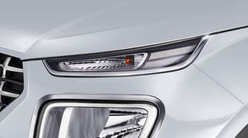 FRONT BLINKER GARNISH