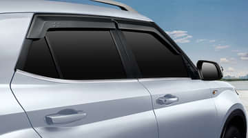 WINDOW BEADING