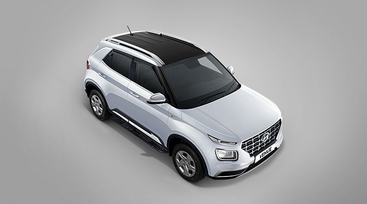 Hyundai venue genuine accessories price shop list