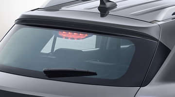 ROOF TOP SPOILER