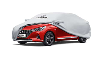 BODY COVER(PREMIUM)