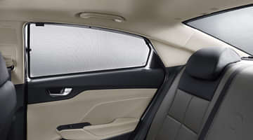 SUNSHADES(A+B)