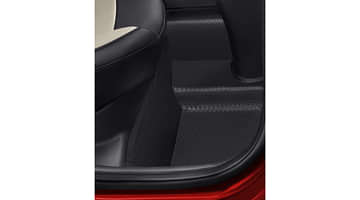 FULL FLOOR MAT - VERNA 2020