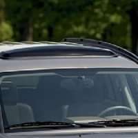 Sunroof Air Deflector