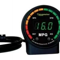 Gas Meter