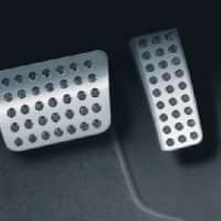 Pedal Covers