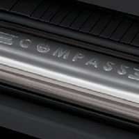 Door Sill Guards