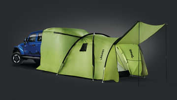 Tent Kit