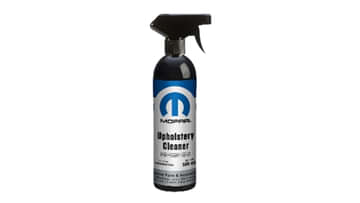 Upholstery Cleaner