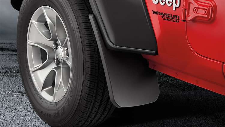 Soft Top, Solid, Black