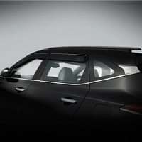 Window Chrome Beading