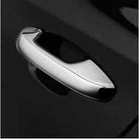 Door Handle Chrome