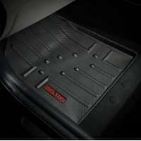 Floor Mat - 3D