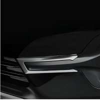 Front Fog Lamp Cover Garnish