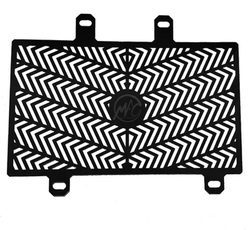 Radiator Guard ,Radiator Grill