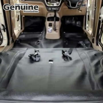Bolero Neo Full Floor Laminations Mats