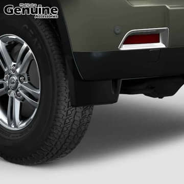 Bolero Neo Mud Flap for N4 (Set of 4 pc)