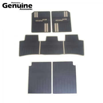 Bolero Neo Designer Mat Set