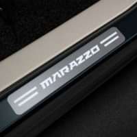 Stainless Steel Scuff Plate Set