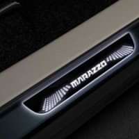 Illuminated Scuff Plate Set